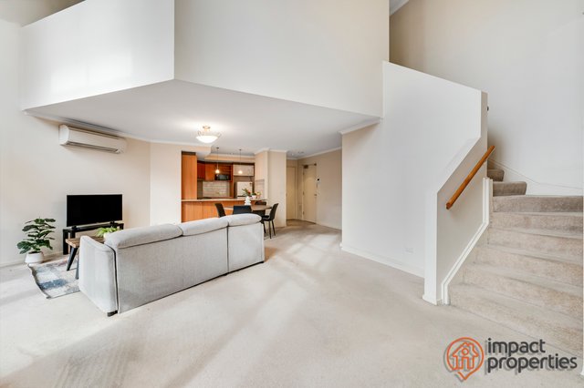 116/66 Allara Street, ACT 2601