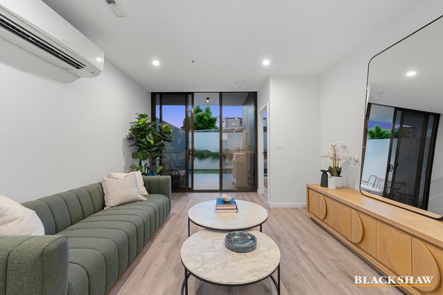 2G/2 Terry Connolly Street, ACT 2611