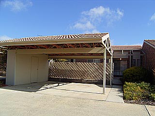 Carport