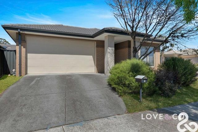 2 Friesian Street, VIC 3754