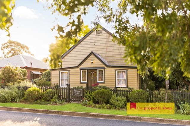 64 Medley Street, NSW 2852