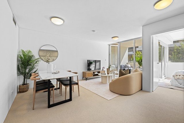 105/640-650 Pacific  Highway, NSW 2067