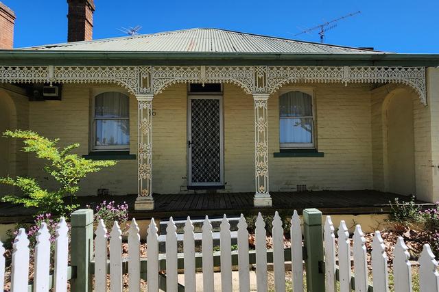 86 Coromandel Street, NSW 2580