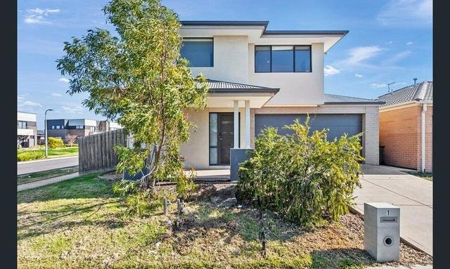 1 Bensonhurst Parade, VIC 3030