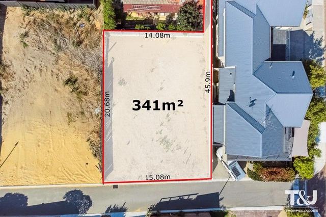 Proposed Lot 2 / 131 Grand Prom, WA 6018