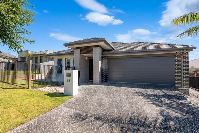 27 Summerhill Crescent, QLD 4208