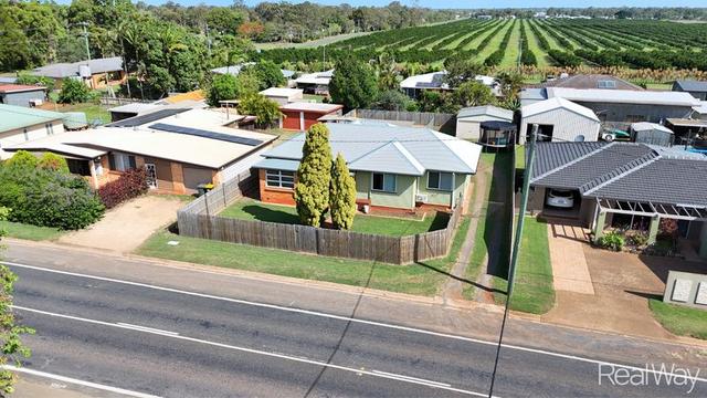 158 Mount Perry Road, QLD 4670