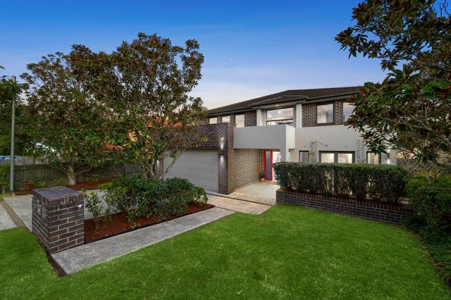 33 Serpentine Crescent, NSW 2093