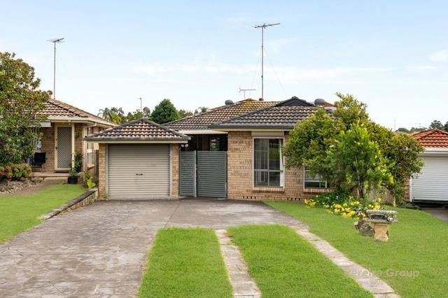 2/20 Kenny Close, NSW 2560
