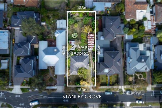 10 Stanley Grove, VIC 3130