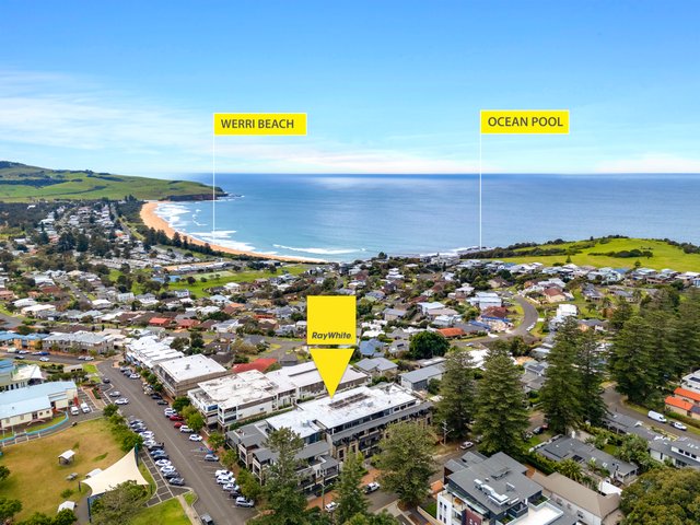 6/128 Belinda Street, NSW 2534