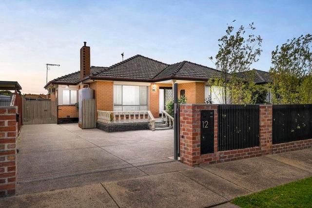 12 Glamis Drive, VIC 3034