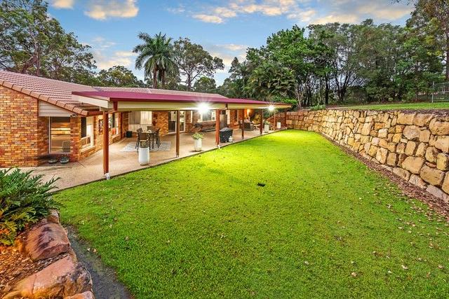 18 Kingsway Drive, QLD 4214