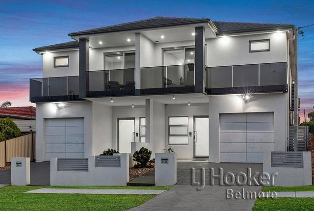 246A Wangee Road, NSW 2190
