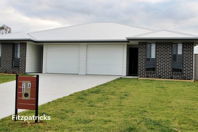 20a Kingsford Smith Drive, NSW 2650