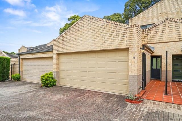 9/18-20 Pearce Street, NSW 2153