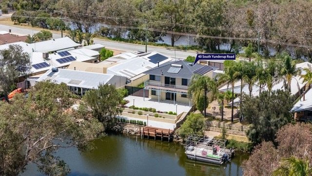40 South Yunderup Road, WA 6208