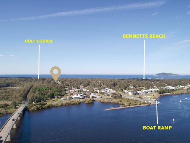 32 Kurrawong Ave, NSW 2324