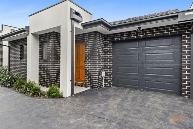 3/26 Dudley Street, VIC 3756