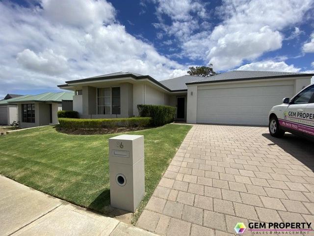 86 Bramall Terrace, WA 6171