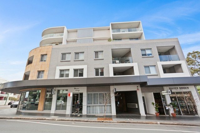 14/380-382 Illawarra Road, NSW 2204