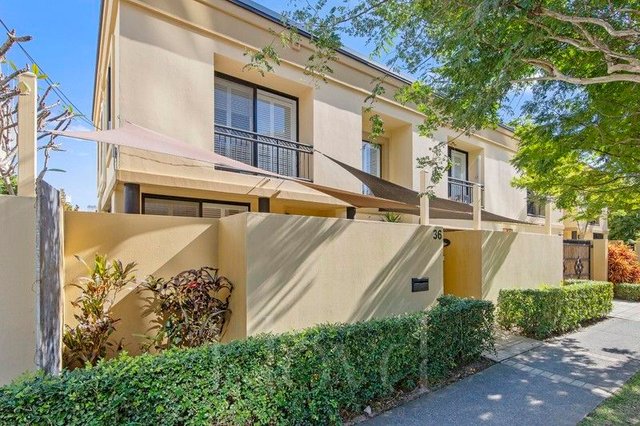 36 Tedder Avenue, QLD 4217