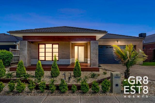 32 John Russell Road, VIC 3977