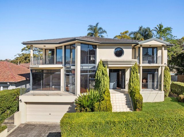 6 Miowera Road, NSW 2063