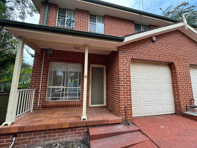 4/47 Hillcrest Street, NSW 2500