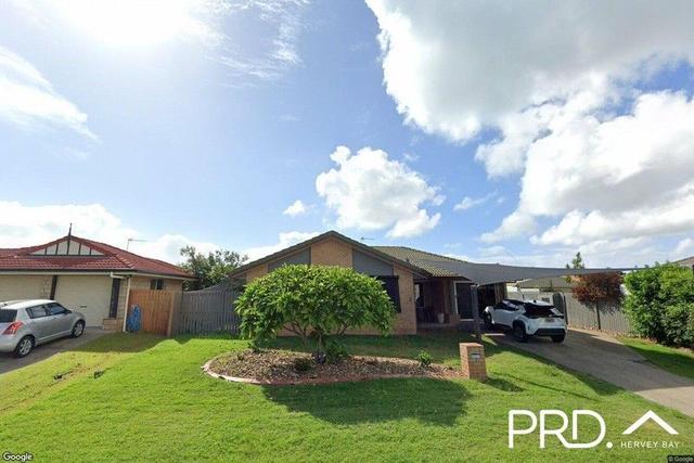 3 Sharyn Court, QLD 4655