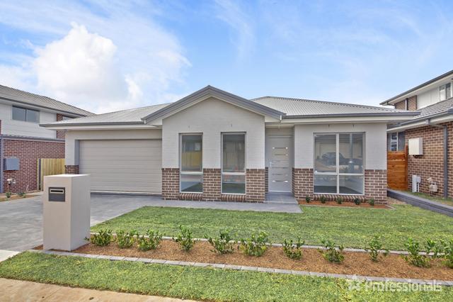 60 Milton Circuit, NSW 2570