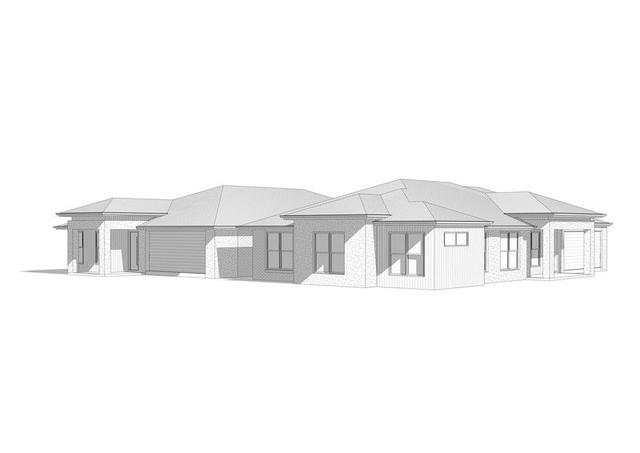 Proposed Lot 116 Grenda Street, QLD 4350