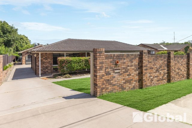 599 Freemans Drive, NSW 2265