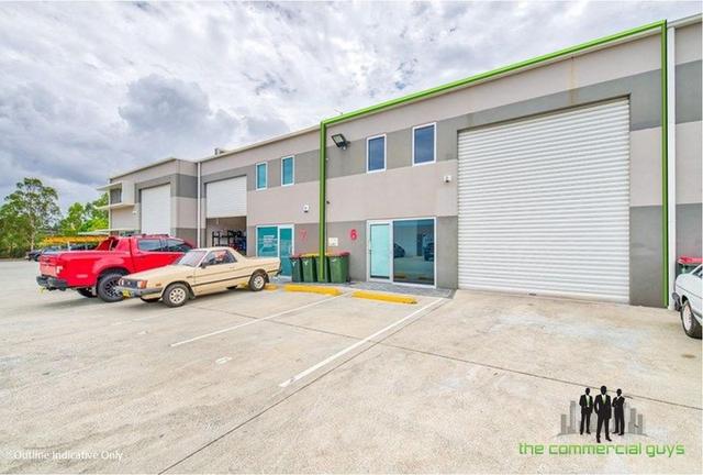 6/6 Oxley St, QLD 4509