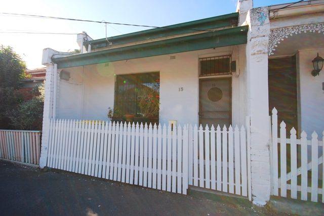 15 Turnbull Grove, VIC 3070