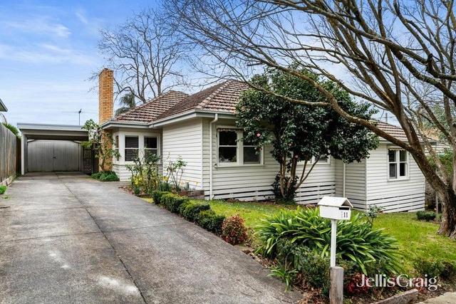 11 Campaspe Street, VIC 3129