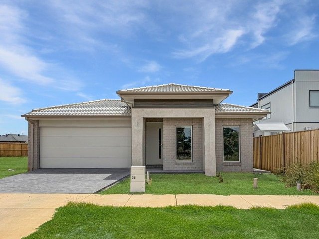 34 Moonlight Drive, VIC 3217