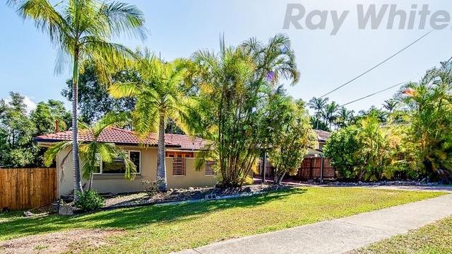 21 Barbaralla Drive, QLD 4127