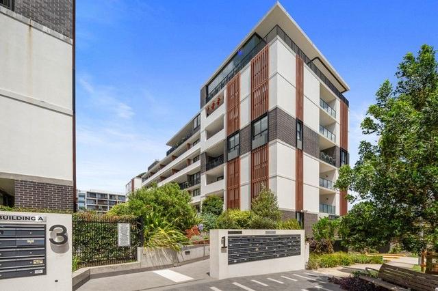 408/1 Pinnacle Street, NSW 2228