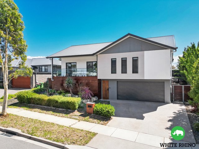 28 Leon Street, NSW 2620