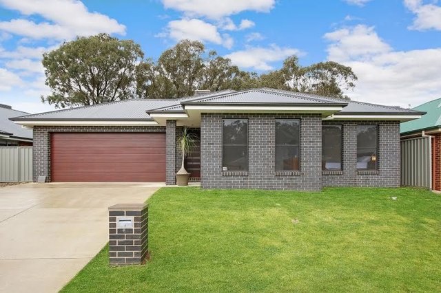 133 Whitebox Circuit, NSW 2640