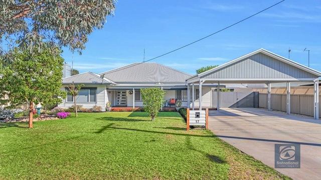 17 McKinlay Street, VIC 3564