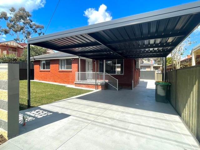 49 Trafalgar Street, NSW 2167