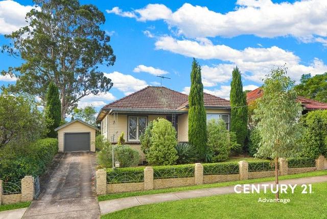 17 Burra Street, NSW 2145