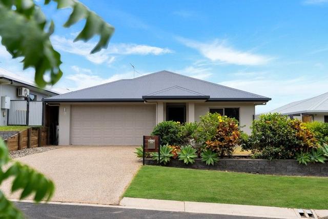 27 Halifax Drive, QLD 4870