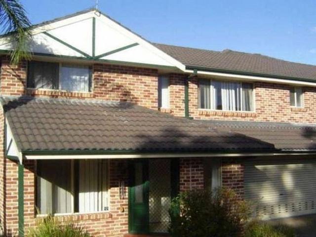 23/96 Fawcett Street, NSW 2167