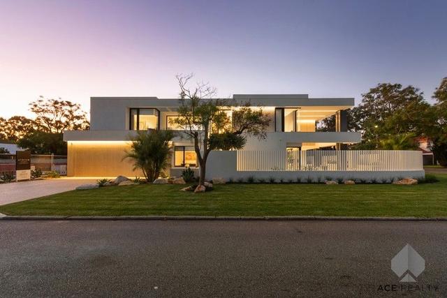 27 Simpson Street, WA 6153