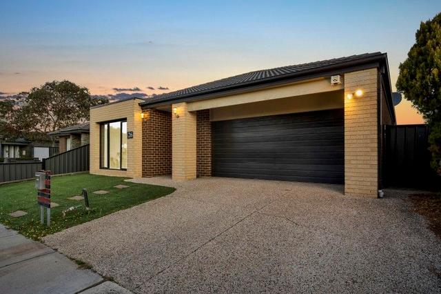 26 Bowmont Drive, VIC 3026