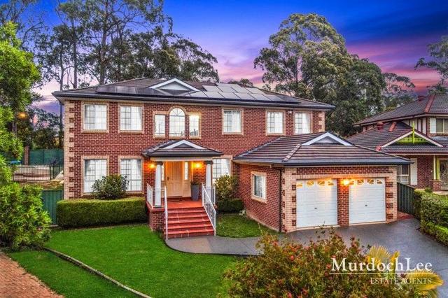 25 Mariam Place, NSW 2126