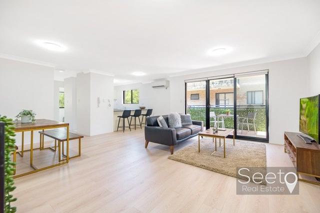 19/34-36 Marlborough  Road, NSW 2140